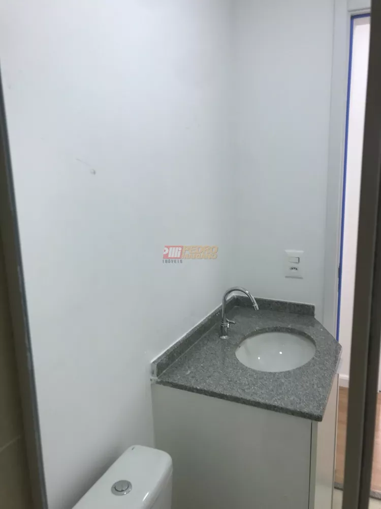 Apartamento, 2 quartos, 55 m² - Foto 12