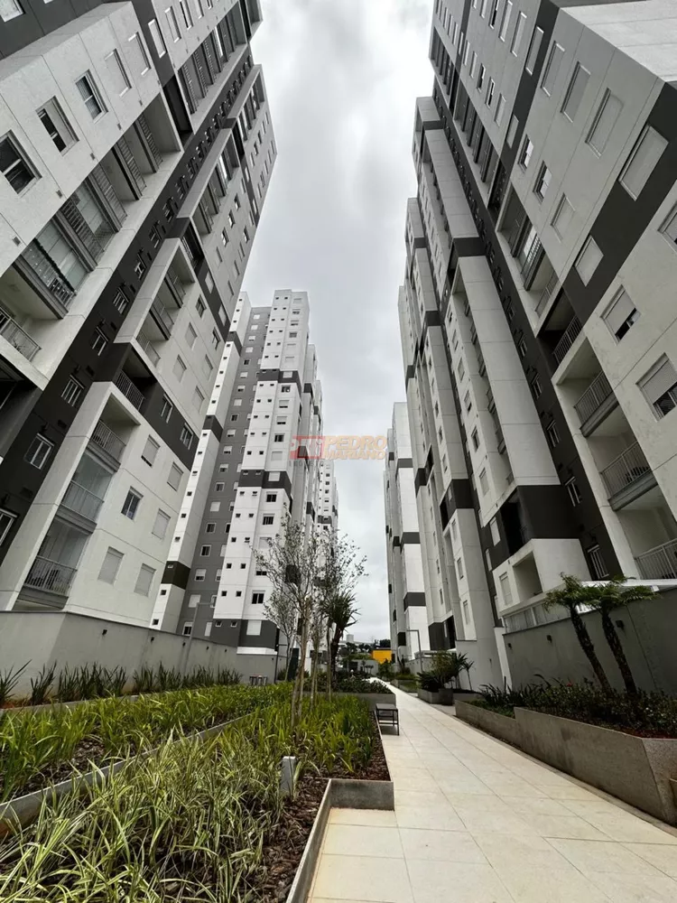 Apartamento, 2 quartos, 55 m² - Foto 27