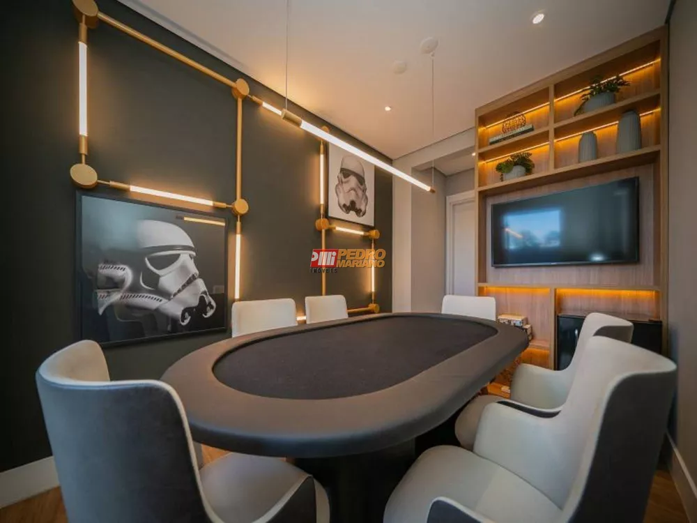 Apartamento, 2 quartos, 55 m² - Foto 36