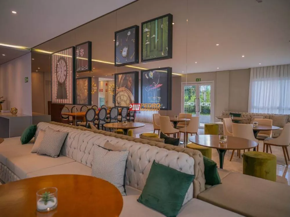 Apartamento, 2 quartos, 55 m² - Foto 44