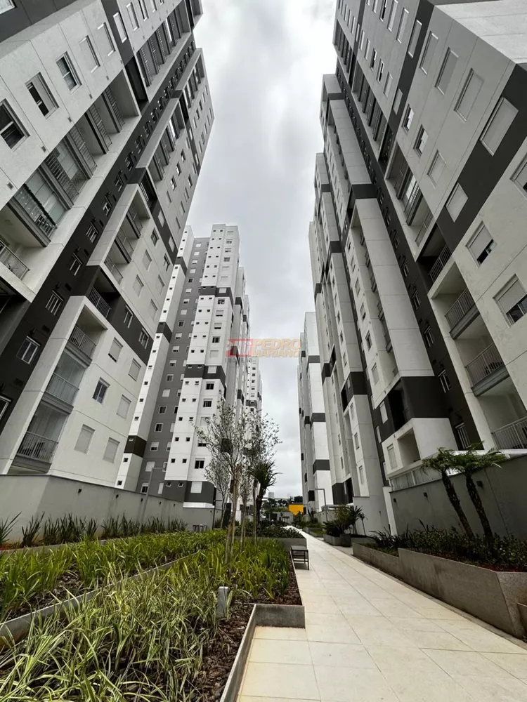 Apartamento, 2 quartos, 55 m² - Foto 28