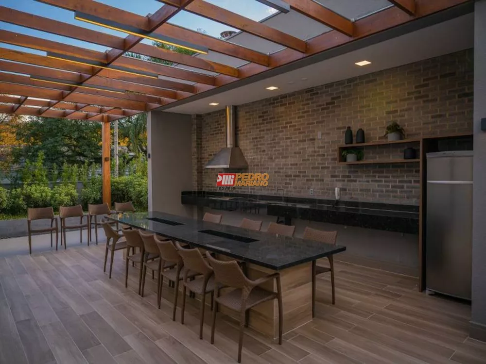 Apartamento, 2 quartos, 55 m² - Foto 37