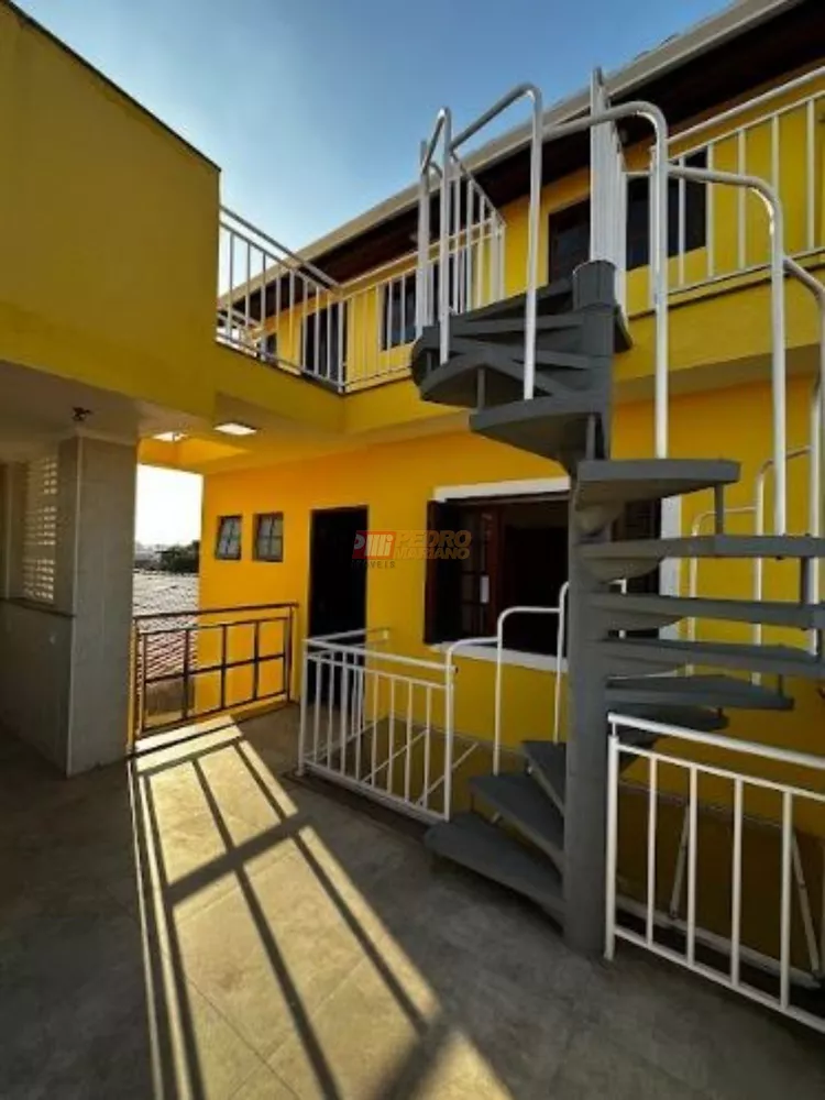 Sobrado, 7 quartos, 300 m² - Foto 7