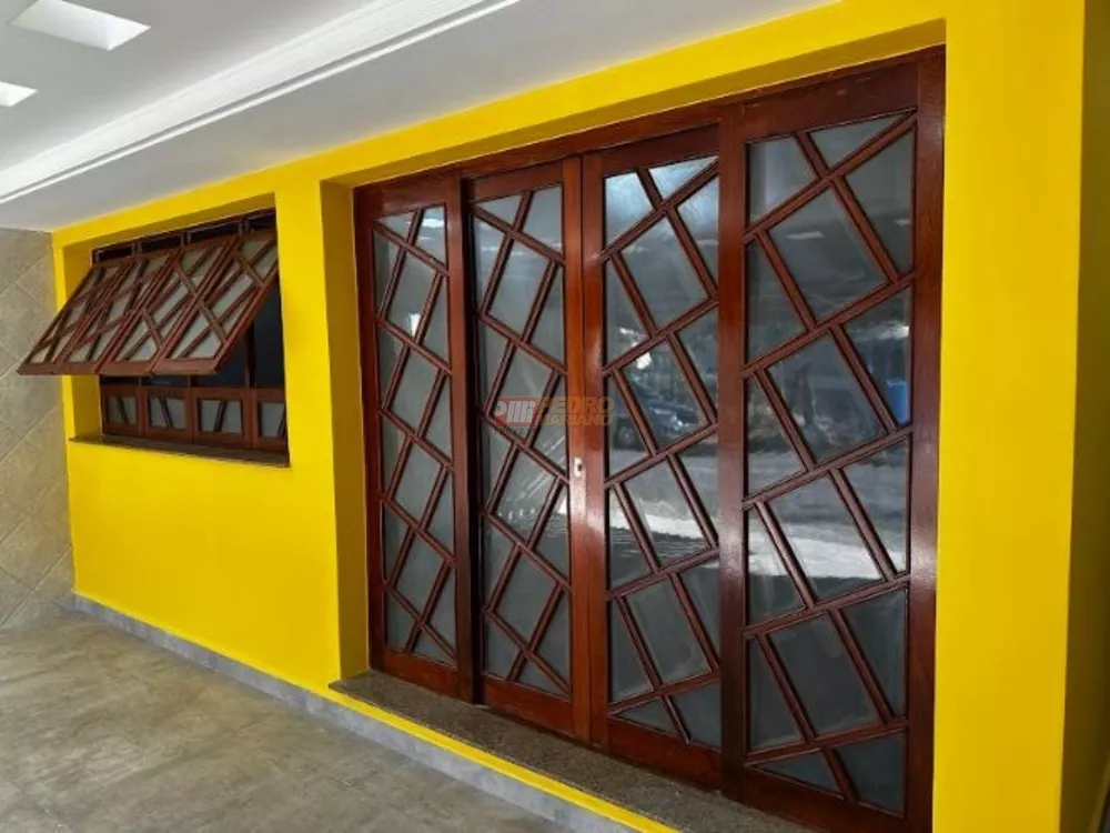 Sobrado, 7 quartos, 300 m² - Foto 8