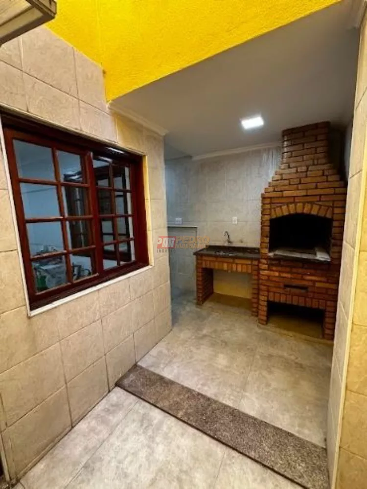 Sobrado, 7 quartos, 300 m² - Foto 6