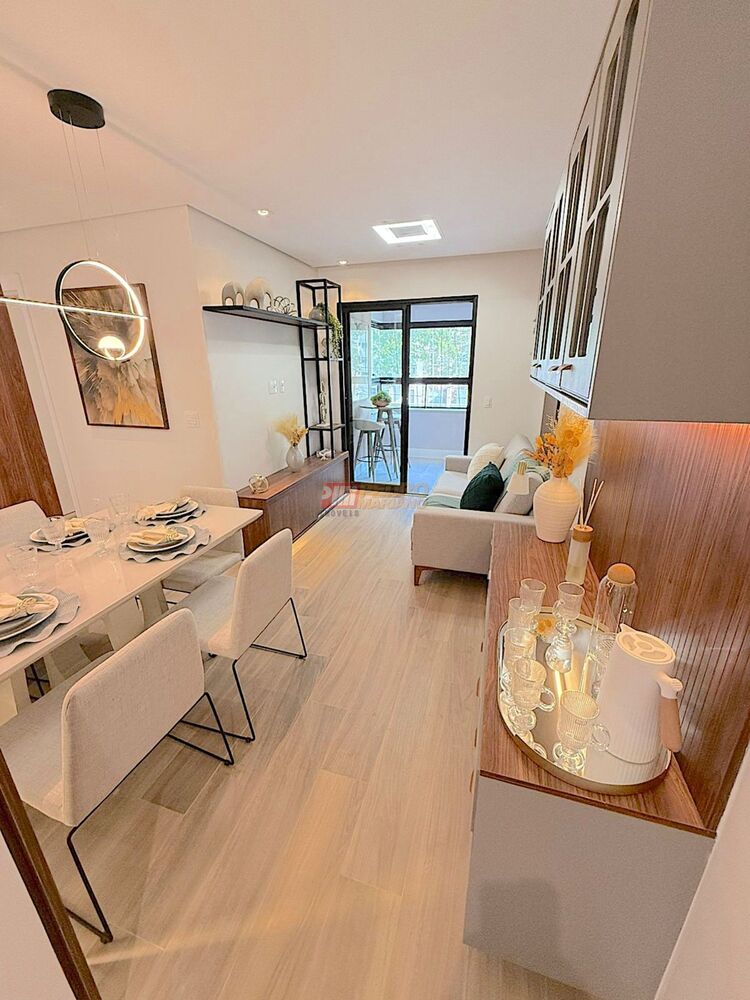 Apartamento, 2 quartos, 64 m² - Foto 1