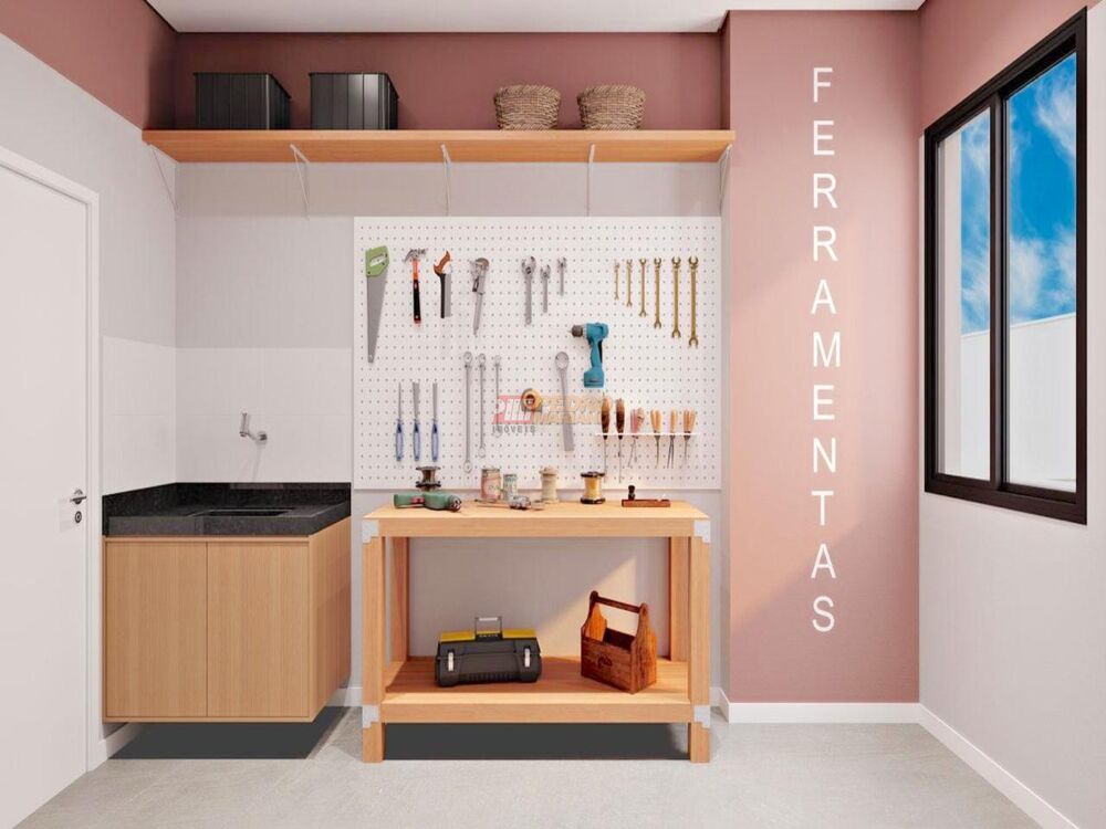 Apartamento, 2 quartos, 64 m² - Foto 13