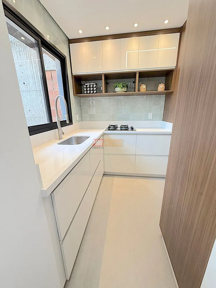 Apartamento, 2 quartos, 64 m² - Foto 5