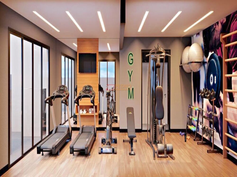 Apartamento, 2 quartos, 64 m² - Foto 15