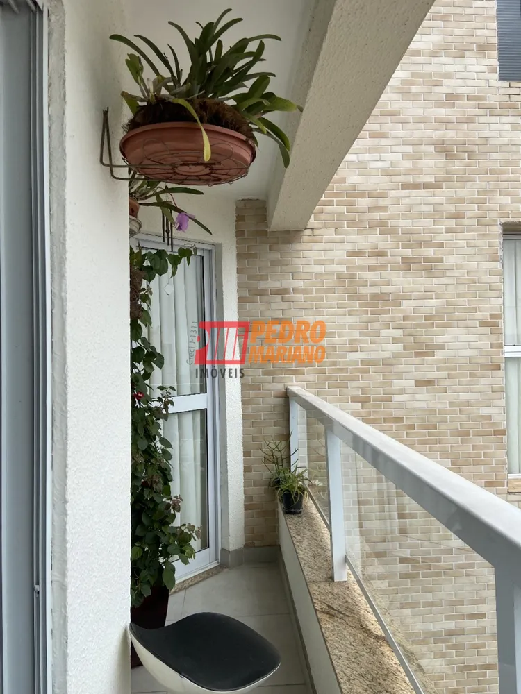 Apartamento, 3 quartos, 153 m² - Foto 3