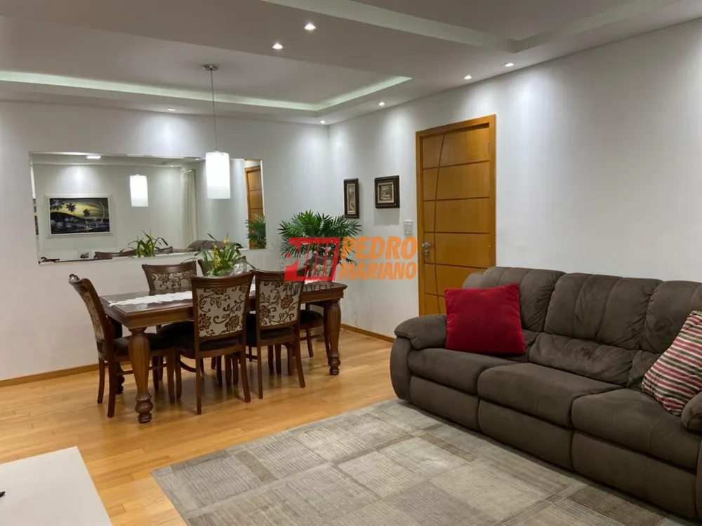 Apartamento, 3 quartos, 153 m² - Foto 2