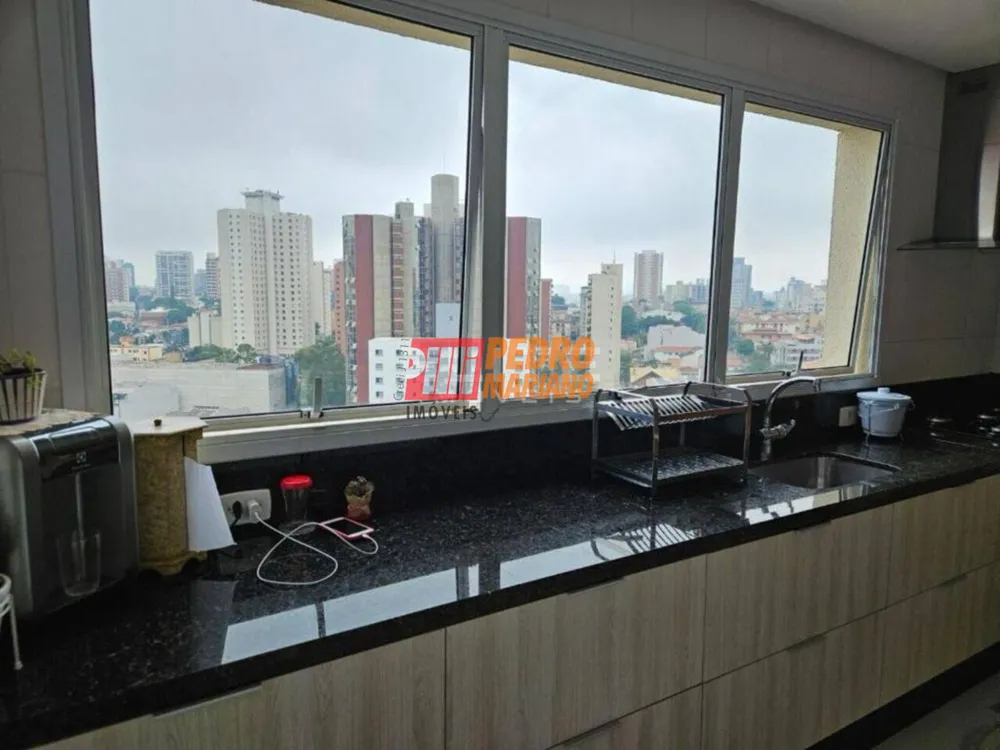 Apartamento, 3 quartos, 153 m² - Foto 5