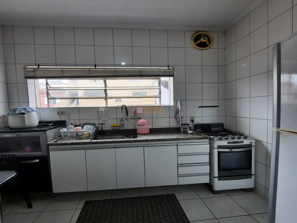 Sobrado, 2 quartos, 133 m² - Foto 13
