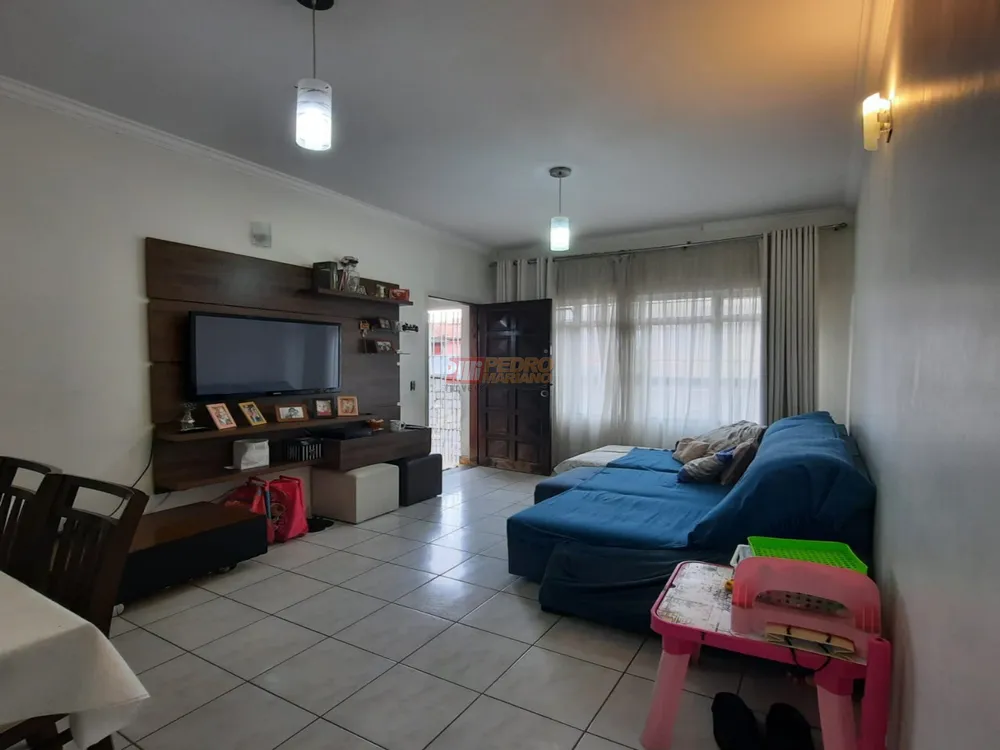 Sobrado, 2 quartos, 133 m² - Foto 1