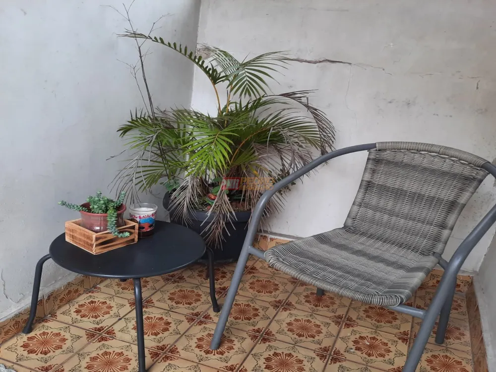 Sobrado, 2 quartos, 133 m² - Foto 15