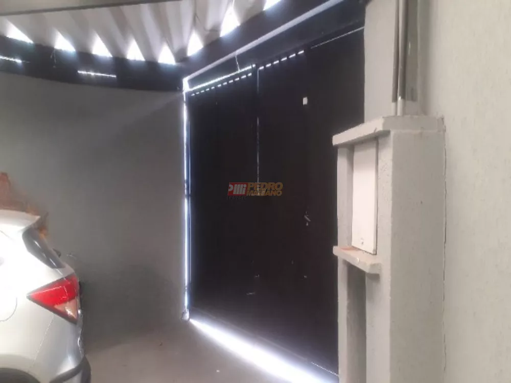 Sobrado, 4 quartos, 251 m² - Foto 46