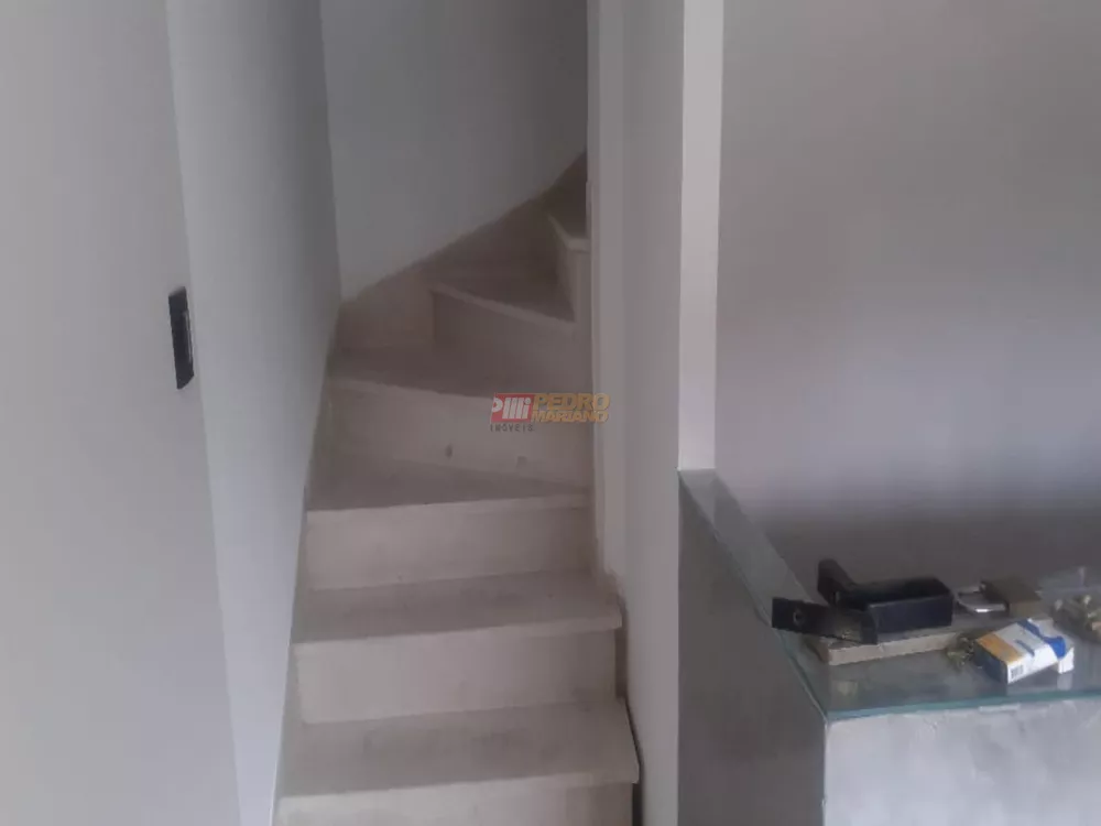 Sobrado, 4 quartos, 251 m² - Foto 4