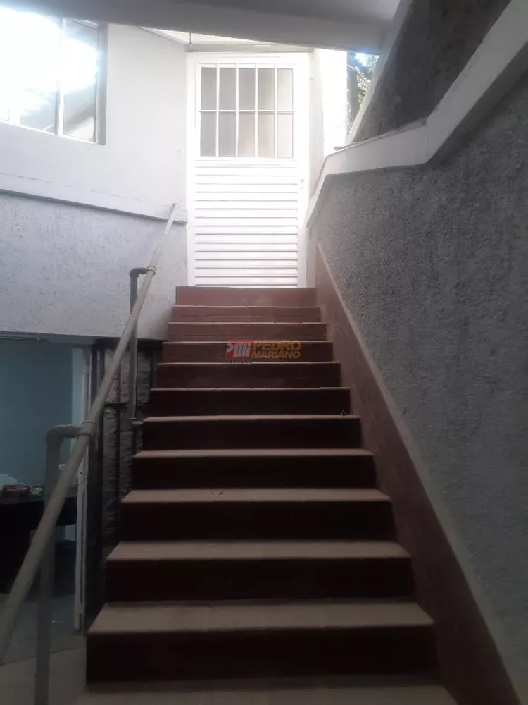 Sobrado, 4 quartos, 251 m² - Foto 38