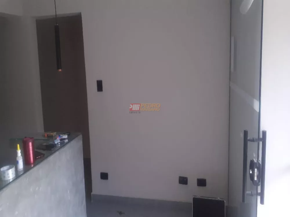 Sobrado, 4 quartos, 251 m² - Foto 2