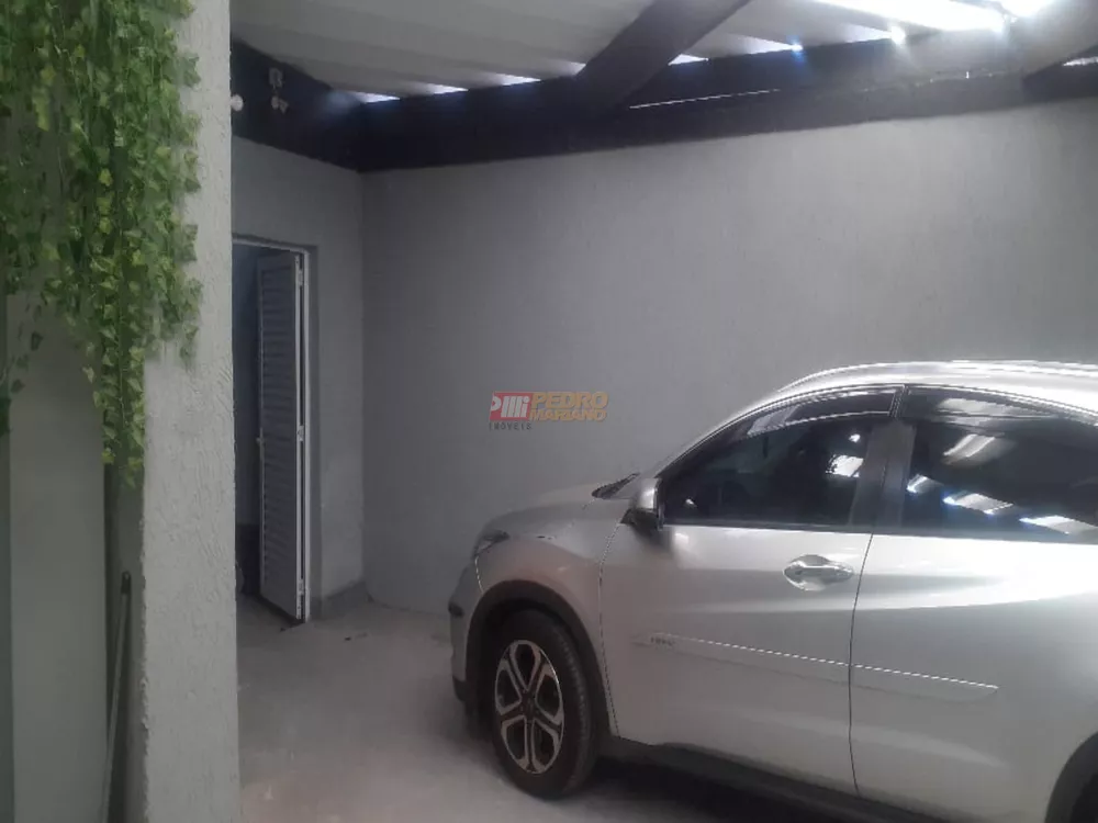 Sobrado, 4 quartos, 251 m² - Foto 48
