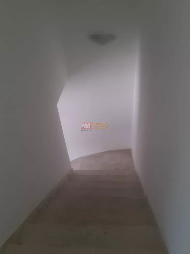 Sobrado, 4 quartos, 251 m² - Foto 22