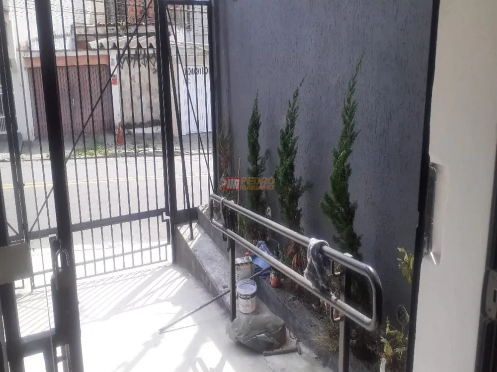 Sobrado, 4 quartos, 251 m² - Foto 49