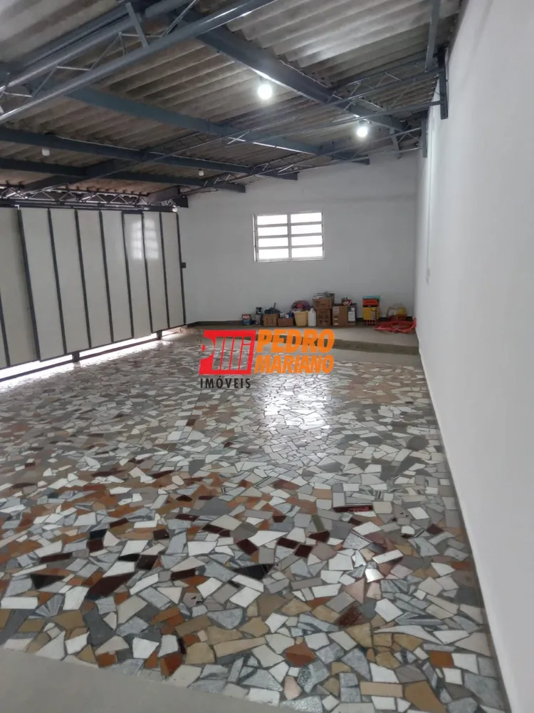 Sala-Conjunto, 257 m² - Foto 1