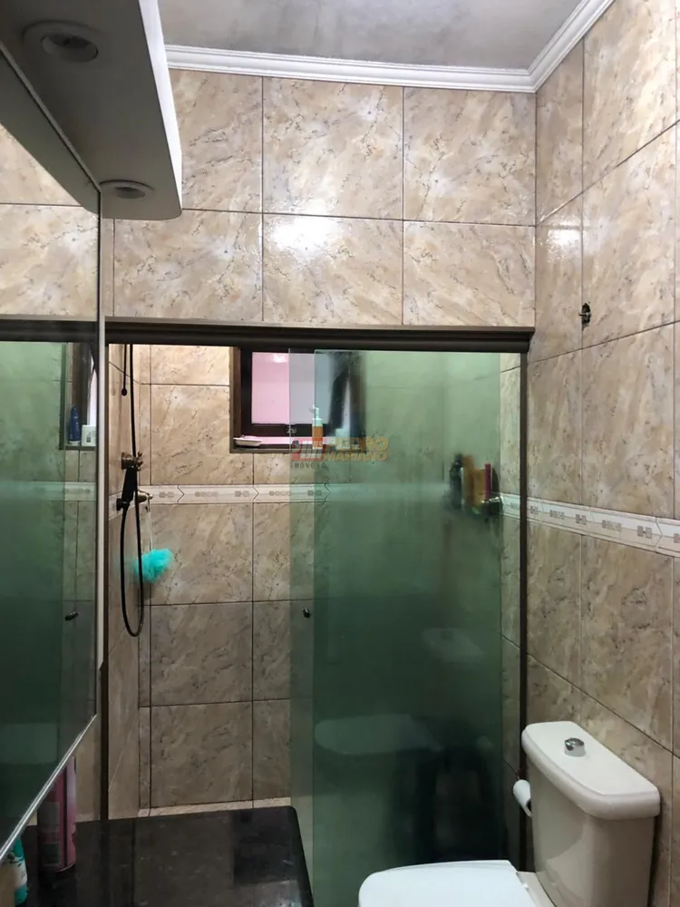 Casa, 3 quartos, 250 m² - Foto 13