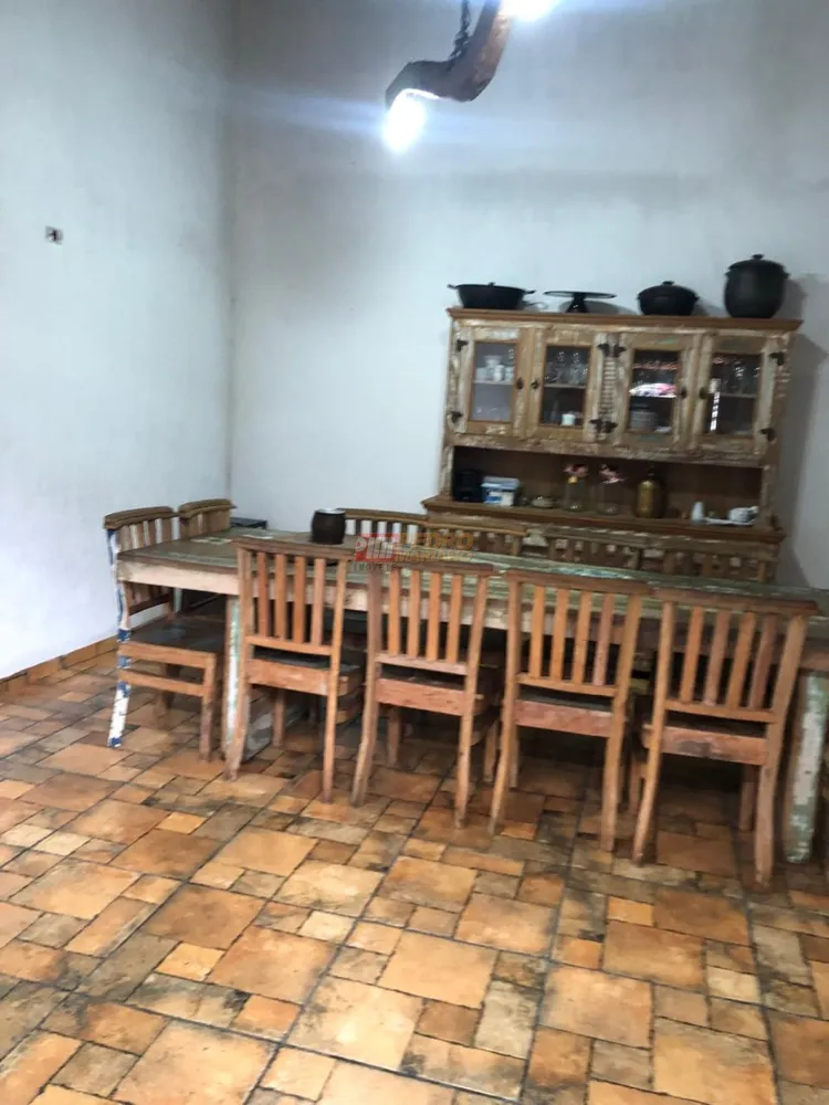 Casa, 3 quartos, 250 m² - Foto 7