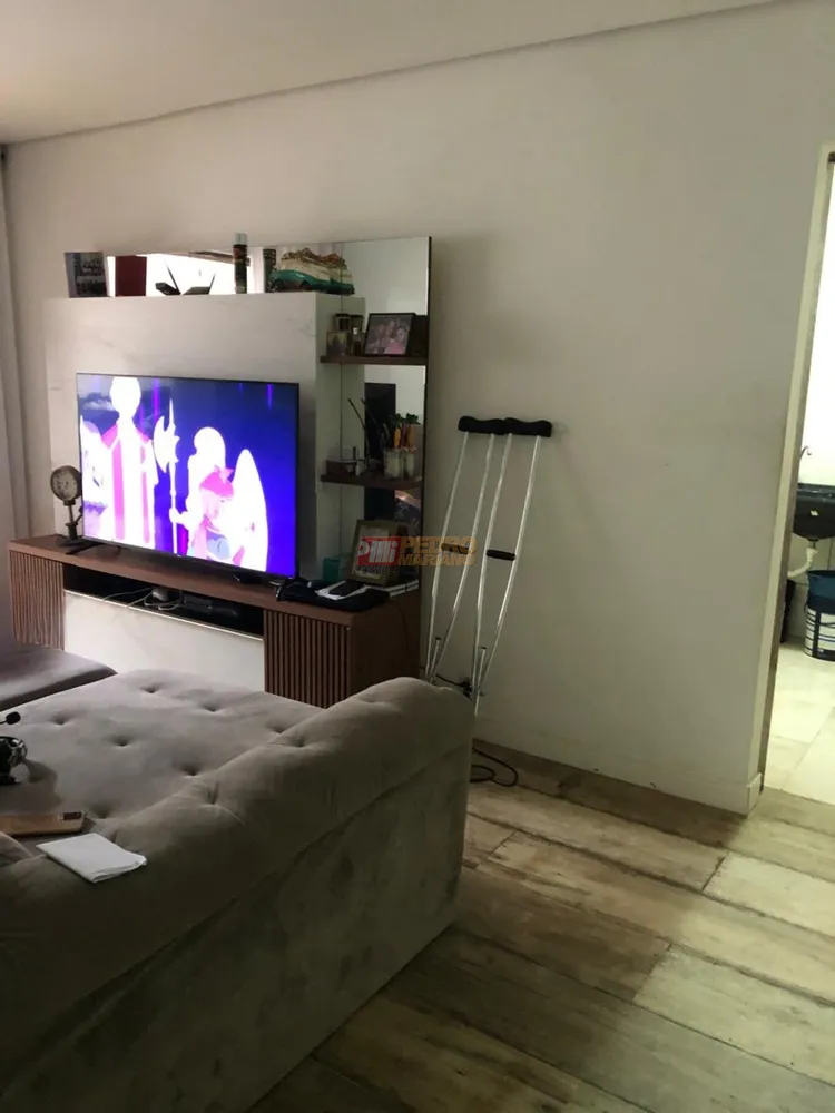 Casa, 3 quartos, 250 m² - Foto 2