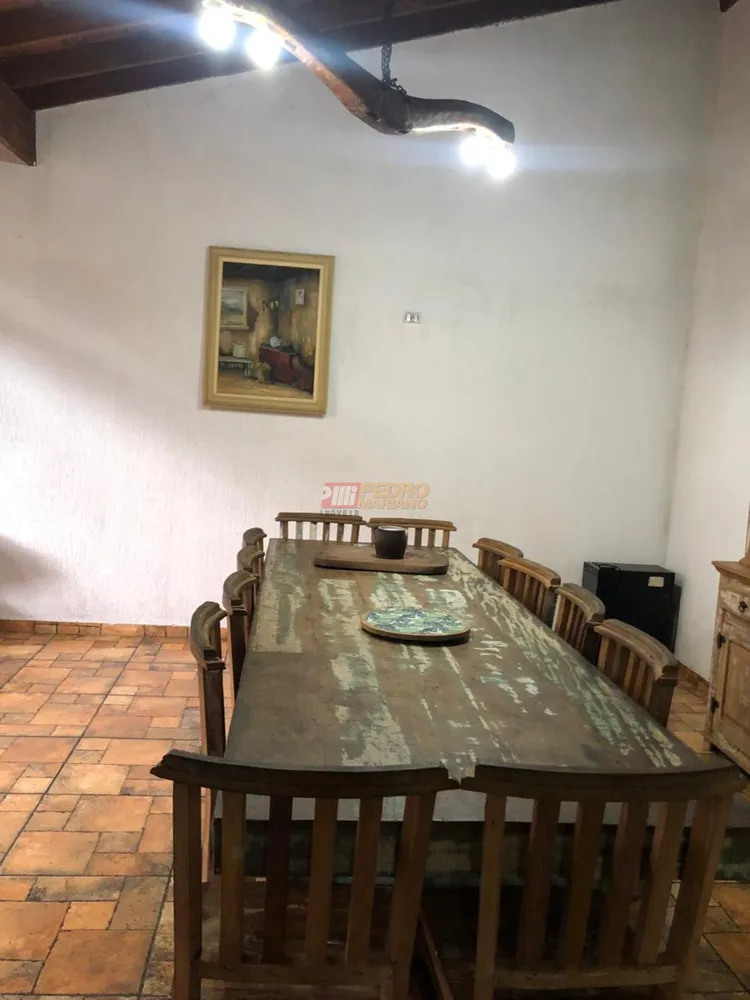 Casa, 3 quartos, 250 m² - Foto 8