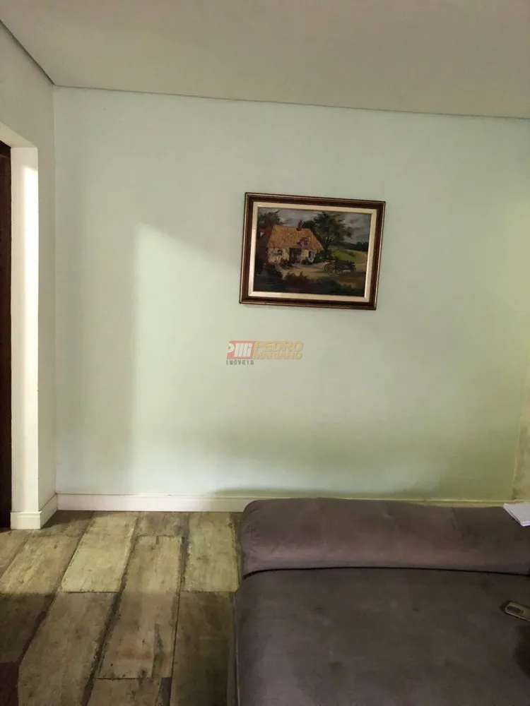 Casa, 3 quartos, 250 m² - Foto 1