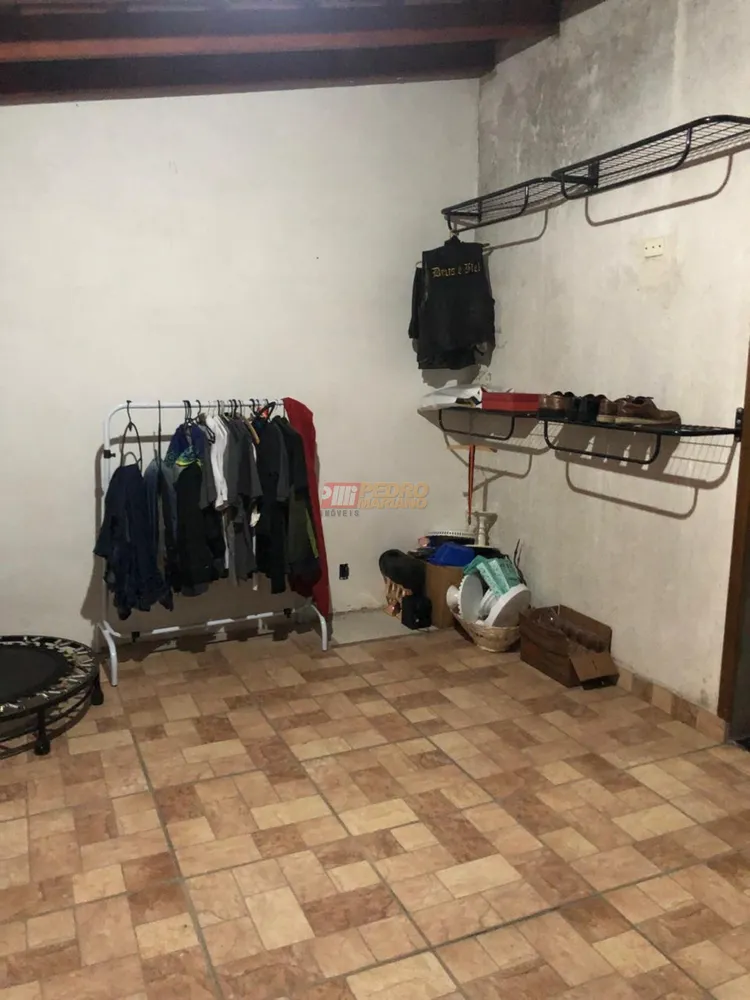 Casa, 3 quartos, 250 m² - Foto 15