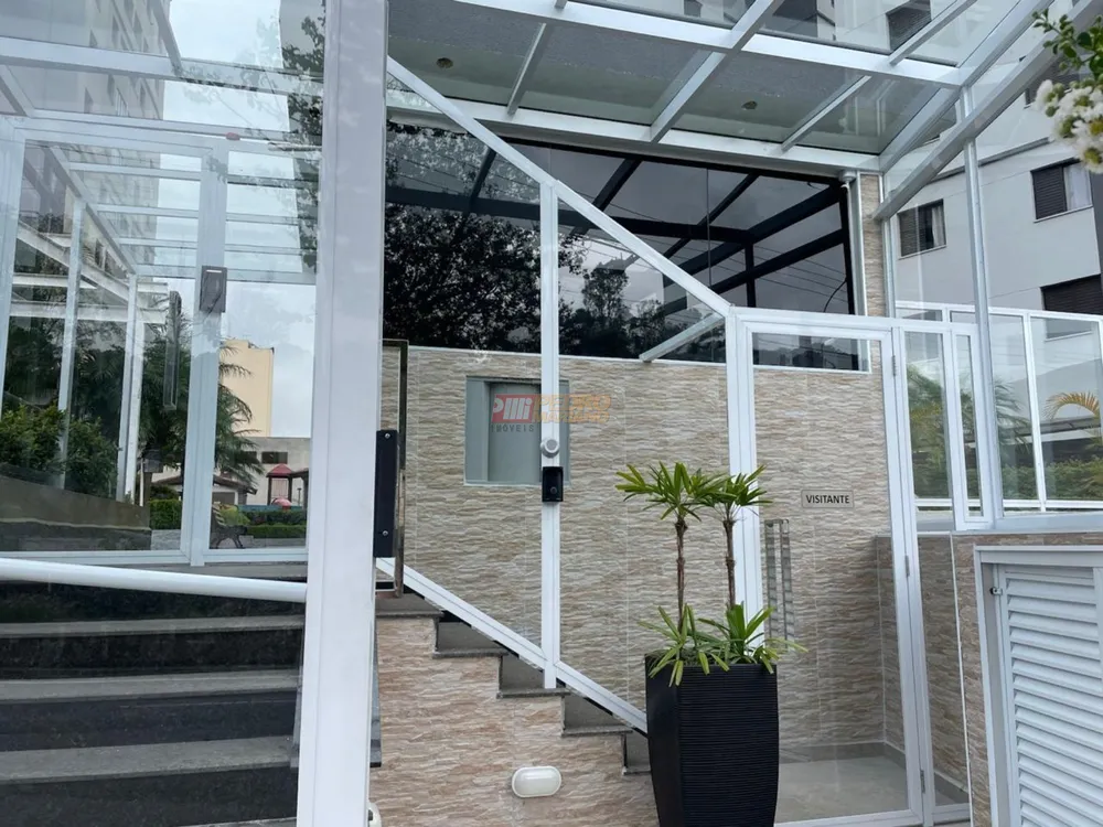 Apartamento, 3 quartos, 84 m² - Foto 11