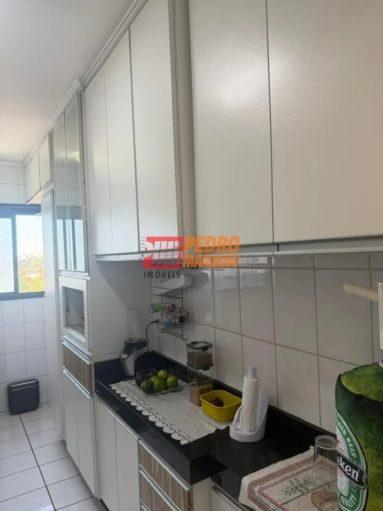 Apartamento, 3 quartos, 84 m² - Foto 3