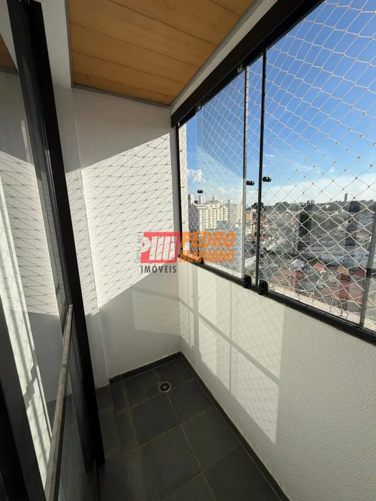 Apartamento, 3 quartos, 84 m² - Foto 2