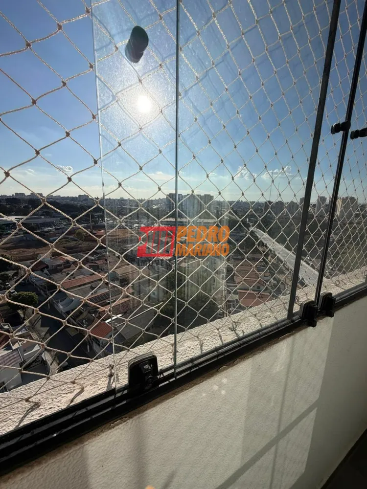 Apartamento, 3 quartos, 84 m² - Foto 3