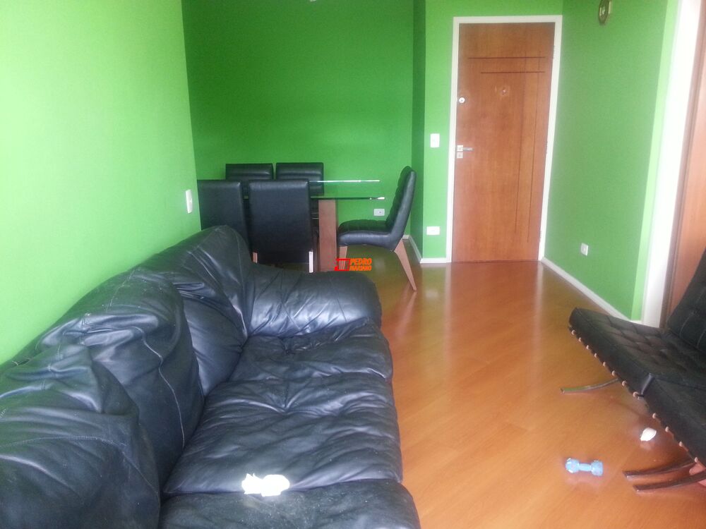Apartamento, 2 quartos, 75 m² - Foto 7