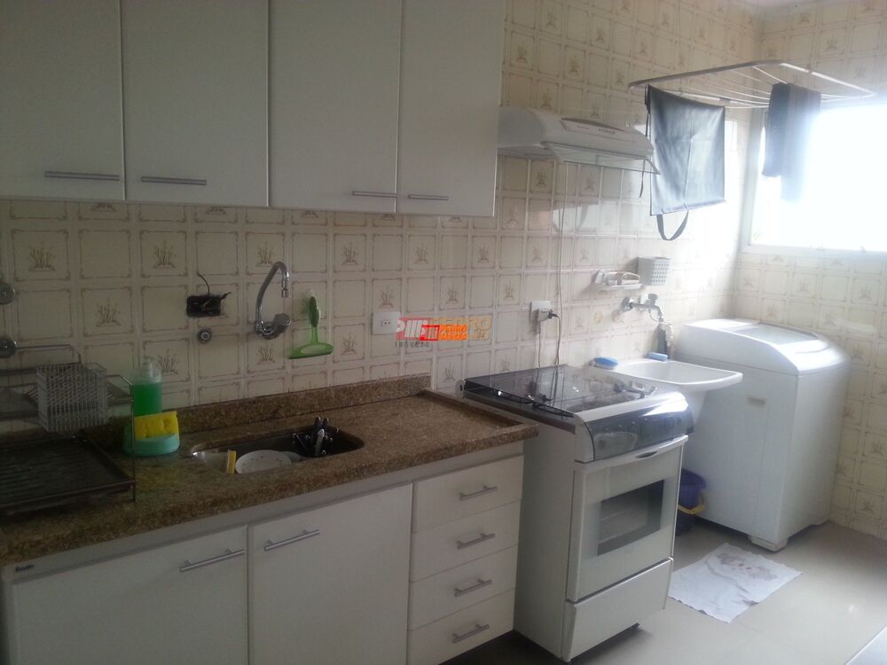 Apartamento, 2 quartos, 75 m² - Foto 13