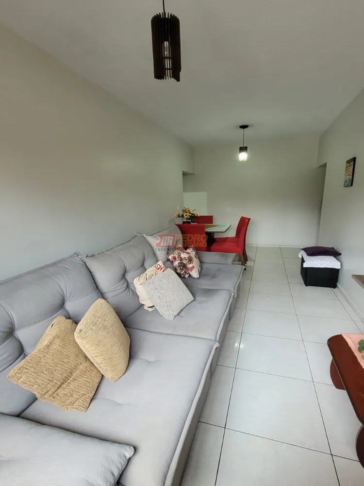 Apartamento, 2 quartos, 62 m² - Foto 9