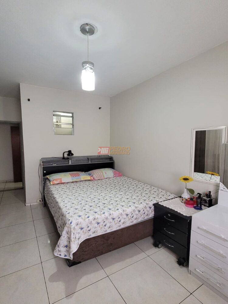 Apartamento, 2 quartos, 62 m² - Foto 3