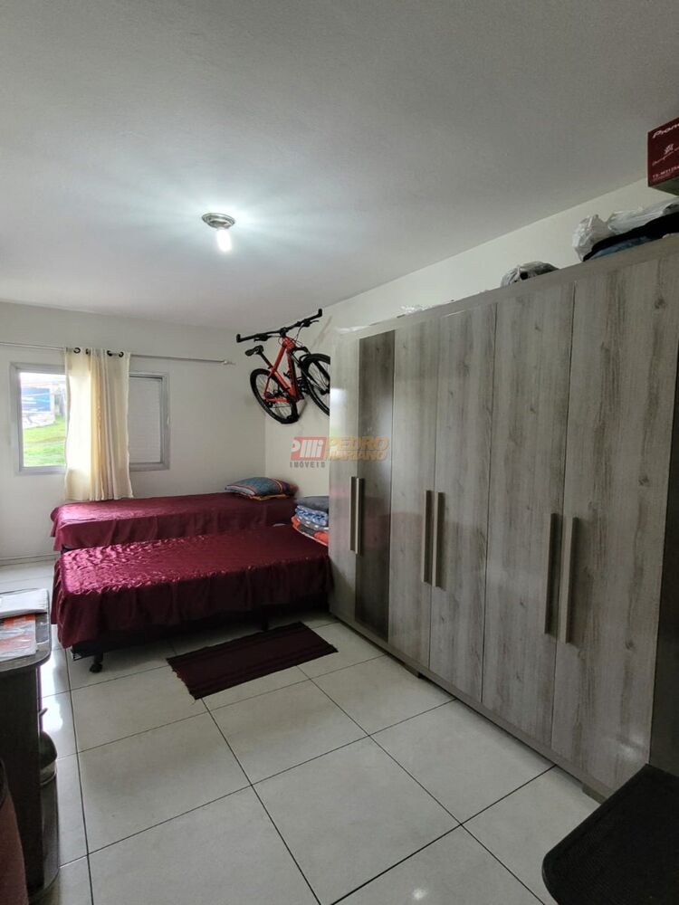 Apartamento, 2 quartos, 62 m² - Foto 4