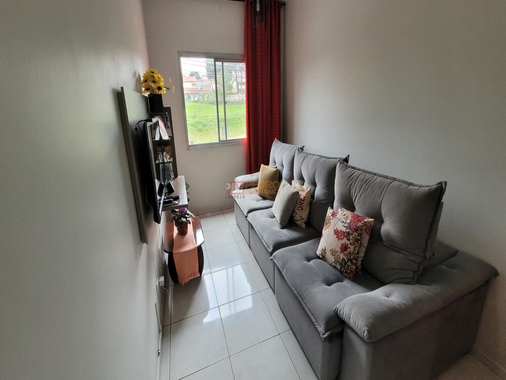 Apartamento, 2 quartos, 62 m² - Foto 1