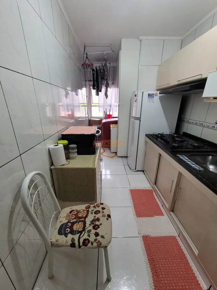 Apartamento, 2 quartos, 62 m² - Foto 12