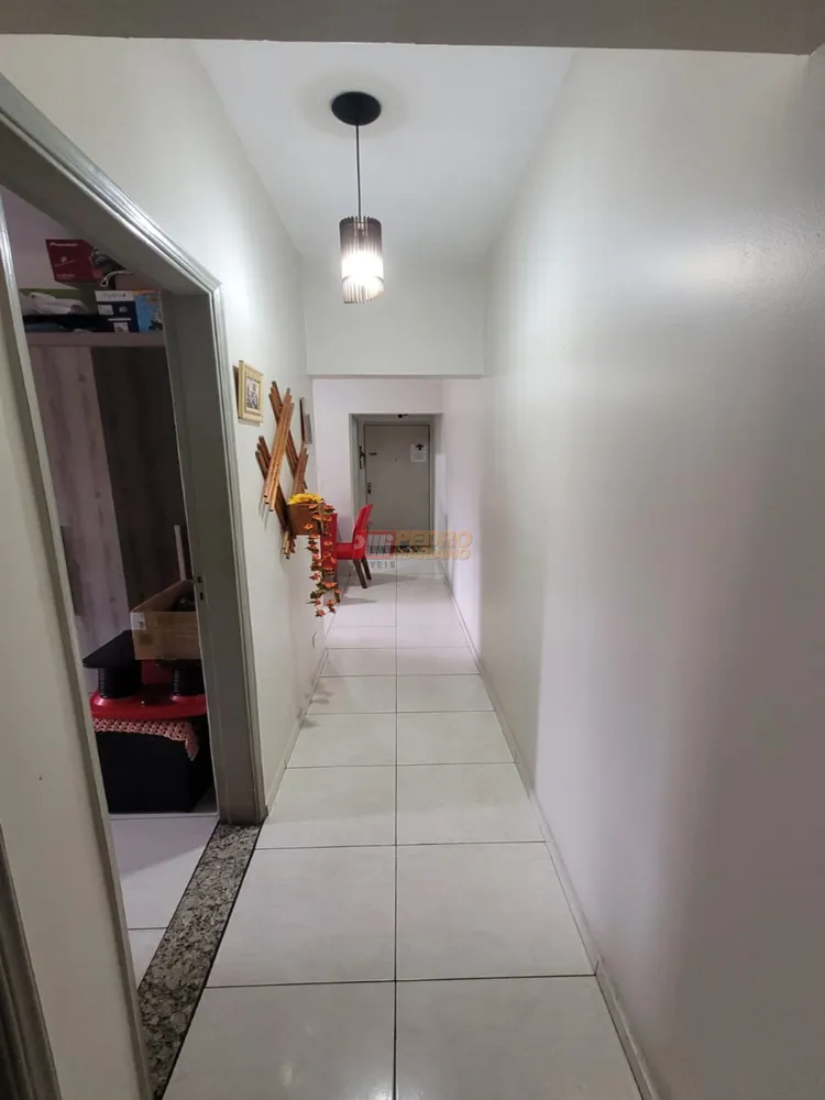 Apartamento, 2 quartos, 62 m² - Foto 3