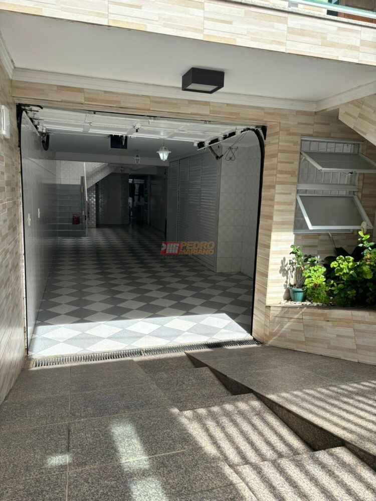 Sobrado à venda com 3 quartos, 196m² - Foto 16
