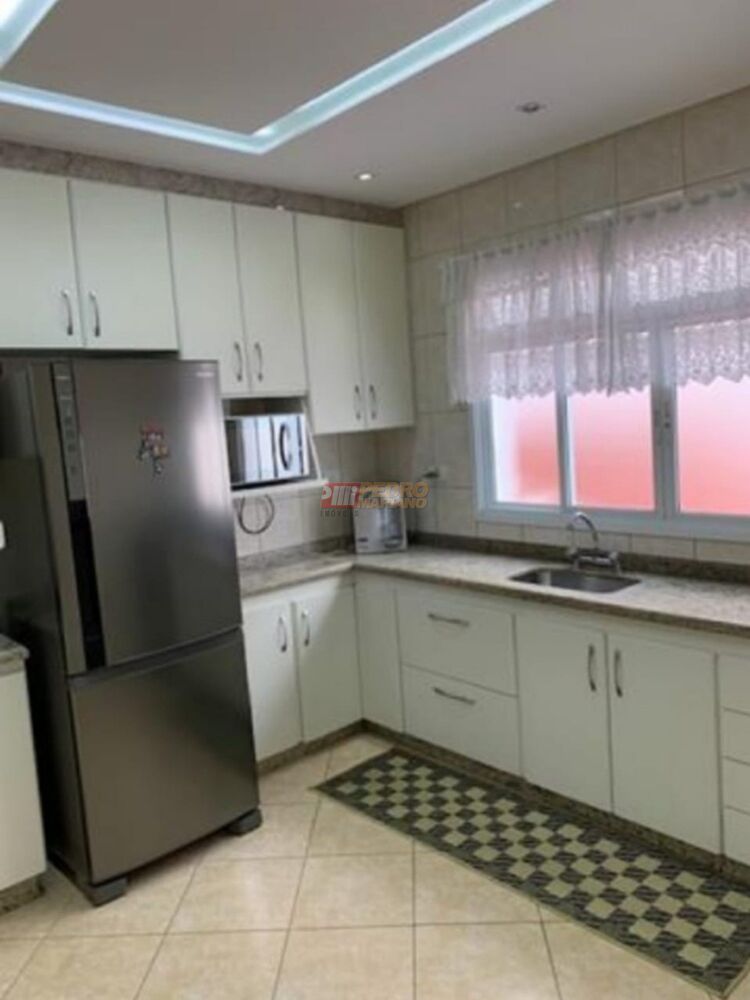 Sobrado à venda com 3 quartos, 196m² - Foto 9