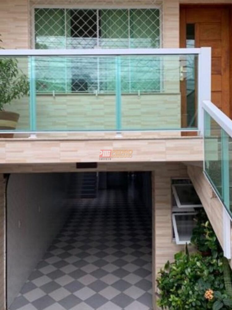 Sobrado à venda com 3 quartos, 196m² - Foto 20