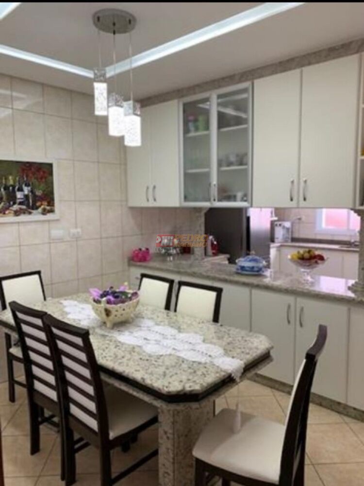 Sobrado à venda com 3 quartos, 196m² - Foto 7