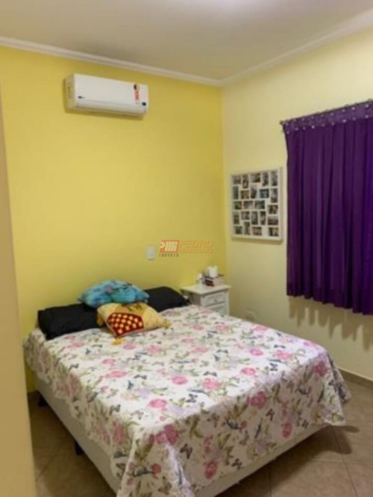 Sobrado à venda com 3 quartos, 196m² - Foto 5